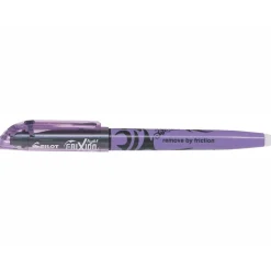 PILOT Frixion Light lila