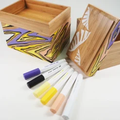 Pilot Pintor M Fun 6-pack