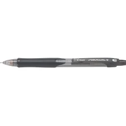 Pilot Progrex stiftpenna - Svart - Begreen - 0.7 mm
