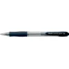 PILOT Super Grip medium svart