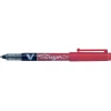 Pilot V-sign Pen röd