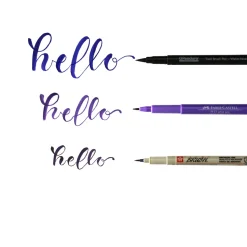 PITT Artist Pen Brush 199