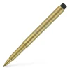 PITT artist pen 1,5 Gold