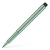 PITT artist pen 1.5 Green Metl