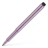 PITT artist pen 1.5 Ruby Metal