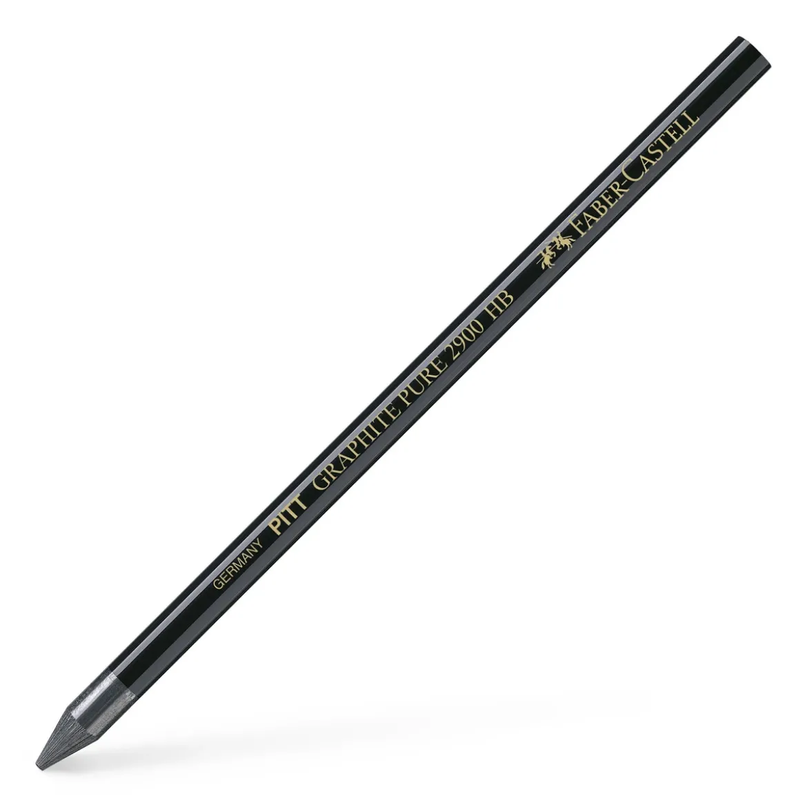 Pitt grafitpenna Pure HB