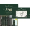 Pitt Graphite set 26 st