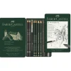 Pitt Graphite set 11 st