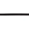 PITT pastellkrita Black B.Med.
