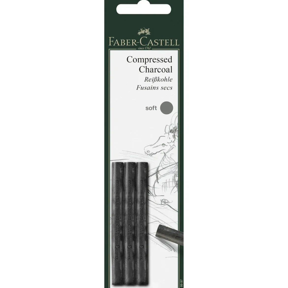 PITT ritkol comp. soft 3p
