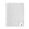 Plastficka A4 60my 10st/fp