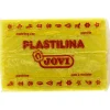 Plastilina 350g Gul