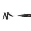 Posca Brush Black 1-10 mm
