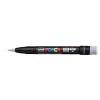 Posca Brush Silver 1-10 mm