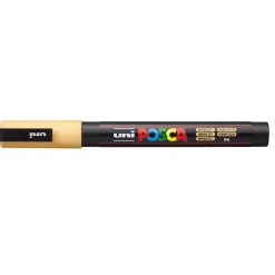 Posca PC-3M Apricot 26 (0,9-1,3 mm)