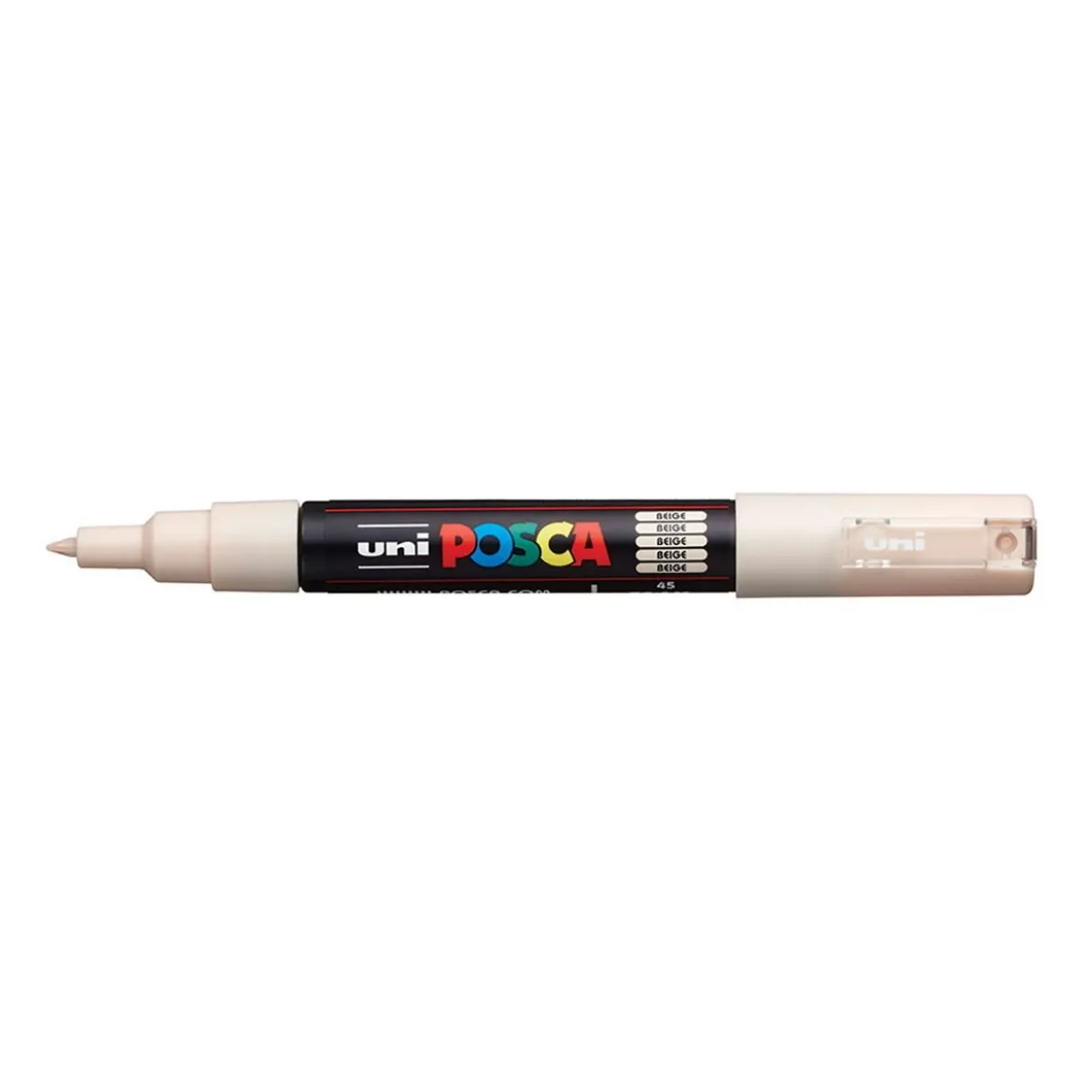 Posca PC-1M Beige 88 (0,7 mm)