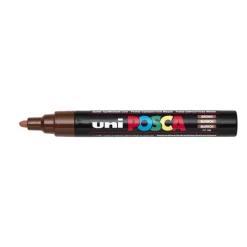 Posca PC-5M Brown 45 (1,8-2,5 mm)