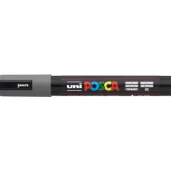 Posca PC-5M Deep grey 97 (1,8-2,5 mm)