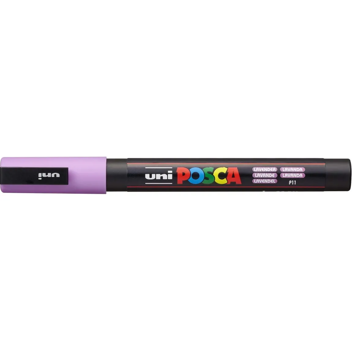 Posca PC-3M Lavender 59 (0,9-1,3 mm)