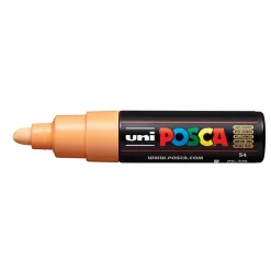 Posca PC-7M Light Orange 30 (4,5-5,5 mm)