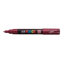 Posca PC-1M Red wine 50 (0,7 mm)