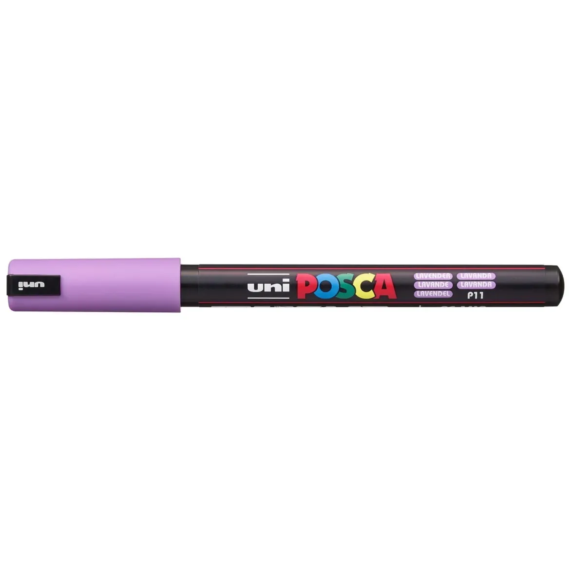 Posca PC-1MR Lavender 59 (0,7 mm)