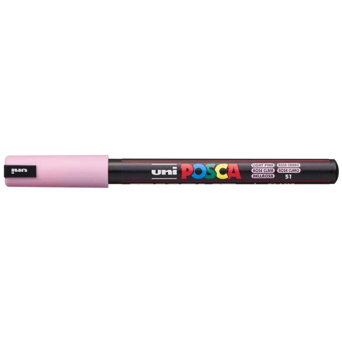 Posca PC-1MR Light Pink 29 (0,7 mm)