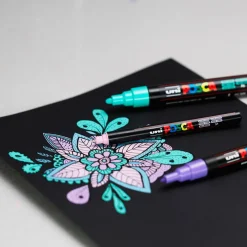 Posca PC-1MR Light Pink 29 (0,7 mm)