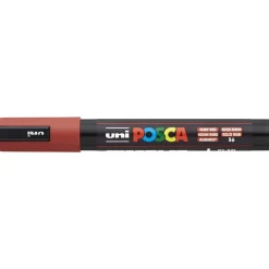 Posca PC-5M Ruby red 48 (1,8-2,5 mm)