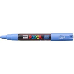 Posca PC-1M Sky blue 31 (0,7 mm)
