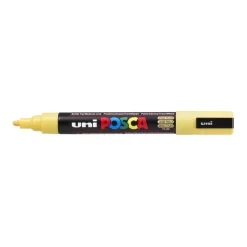 Posca PC-5M Straw yellow 38 (1,8-2,5 mm)