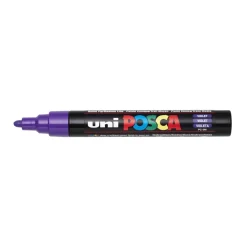 Posca PC-5M Violet 55 (1,8-2,5 mm)