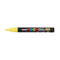 Posca PC-3M Yellow 44 (0,9-1,3 mm)