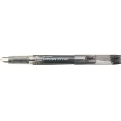 Preppy Reservoarpen Svart EF02