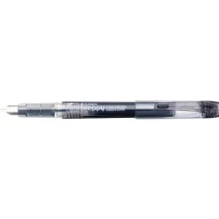 Preppy Reservoarpen Svart F03