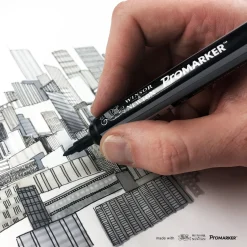 Promarker Blender