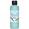 Ready Mix tempera 250ml turkos