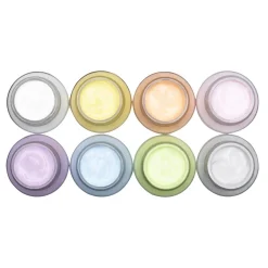Ready Mix Tempera 8x30ml Pastell