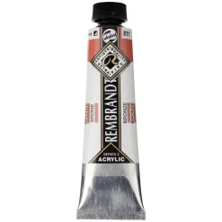 Rembrandt akrylfärg 40 ml Bronze - 811
