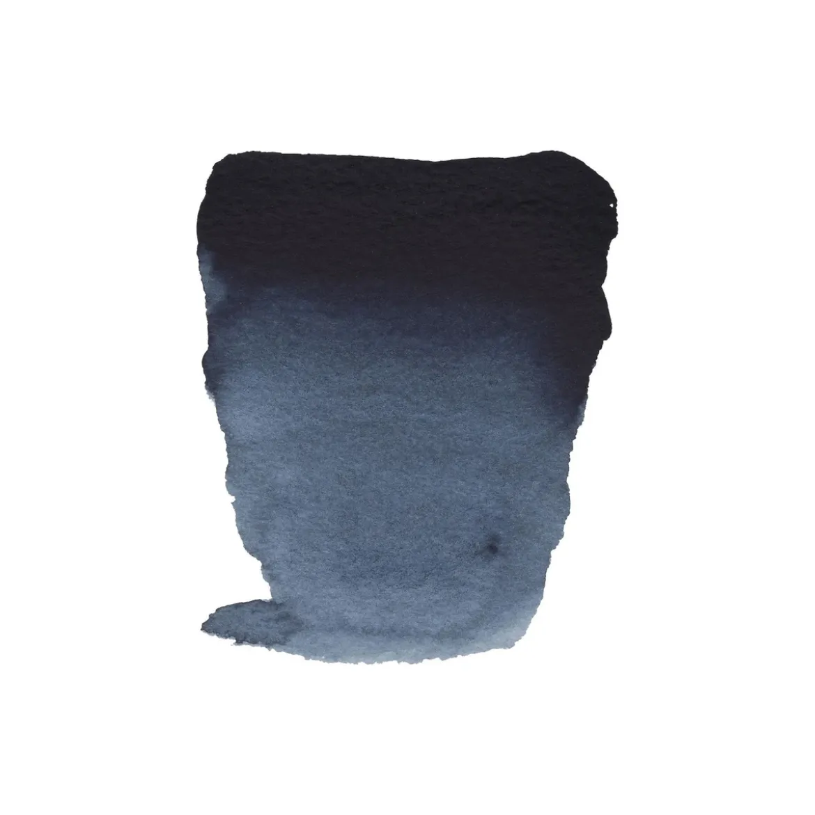 Rembrandt akvarellfärg halvkopp – Indigo 533