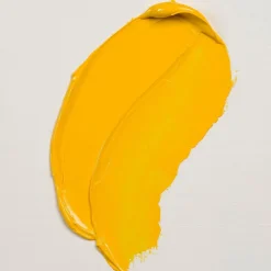 Rembrandt oljefärg 40 ml Permanent Yellow Medium - 284
