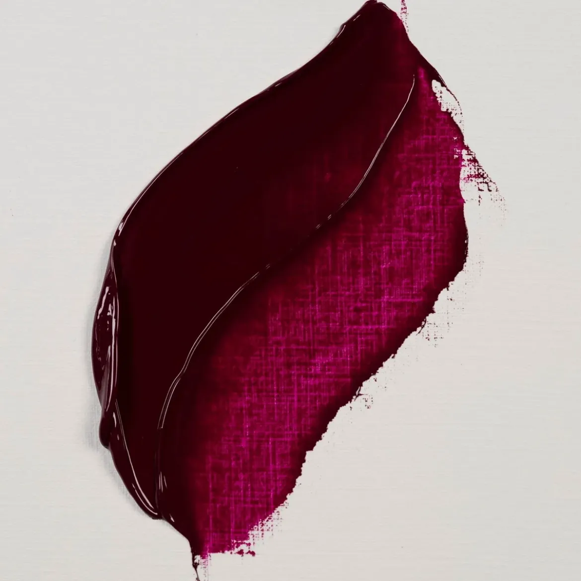 Rembrandt oljefärg 40 ml Permanent Violet Medium - 537