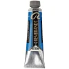 Rembrandt oljefärg 40 ml Phthalo Blue Green - 576