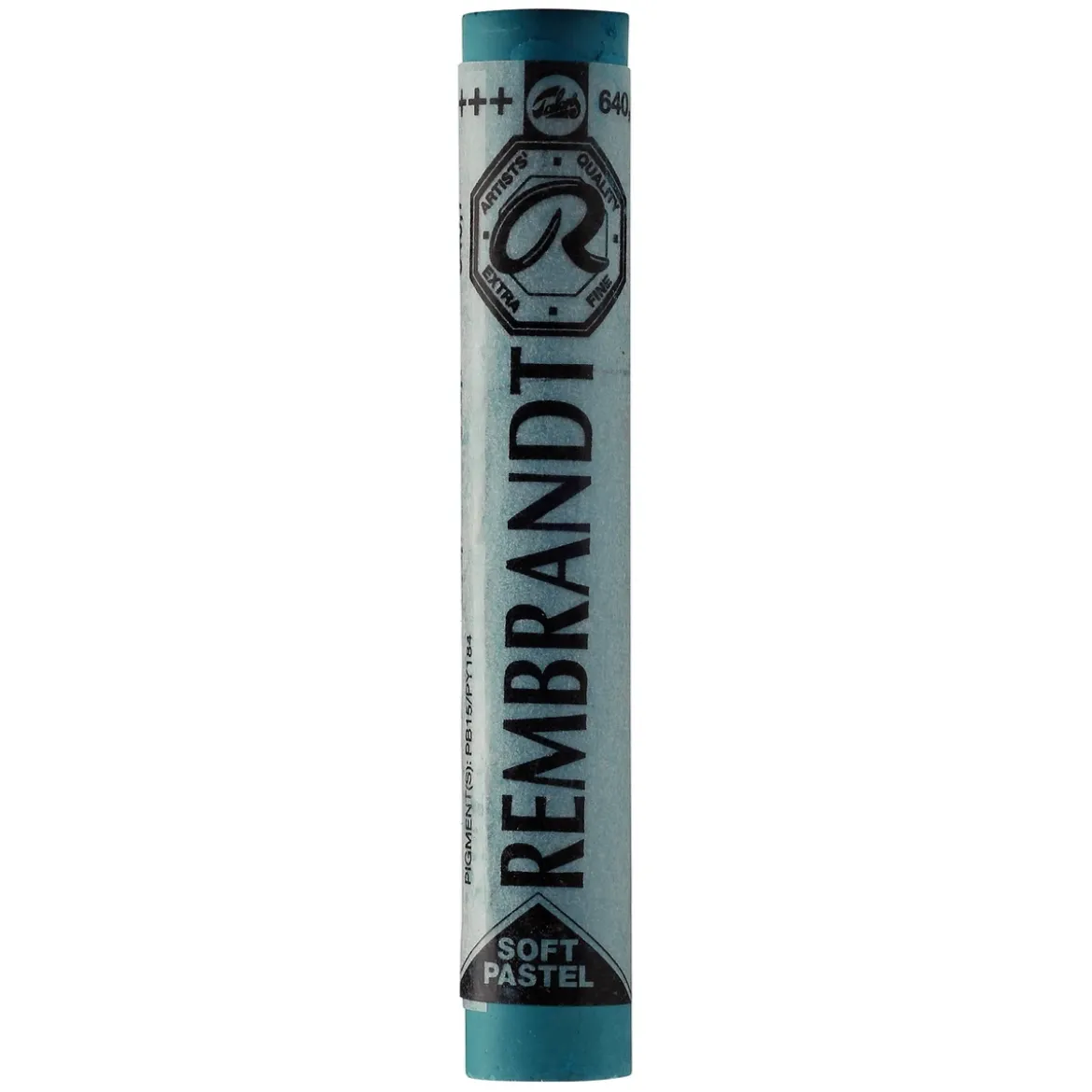 Rembrandt Soft Pastel Bluish Green 7