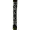 Rembrandt Soft Pastel Olive Green 5