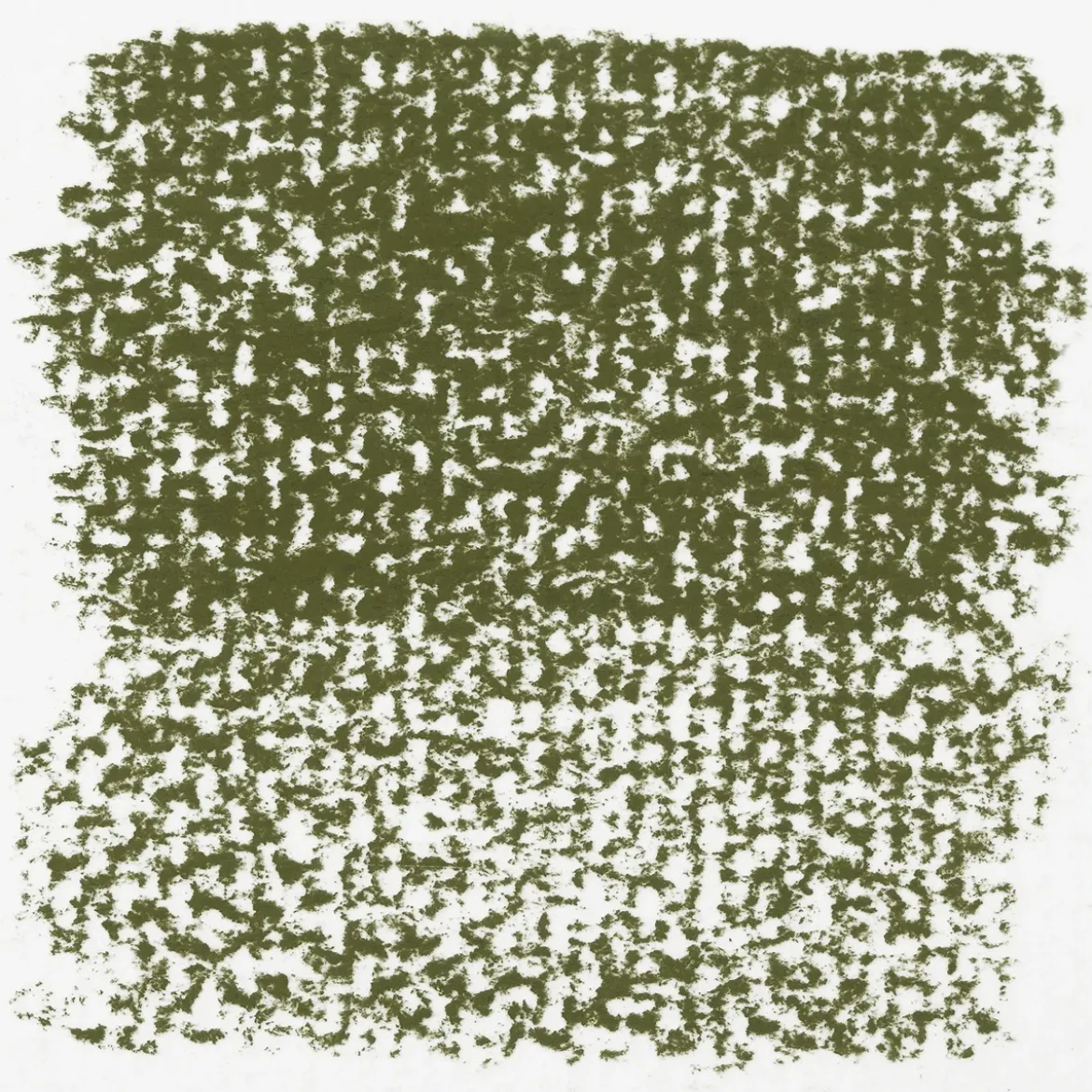Rembrandt Soft Pastel Olive Green 5