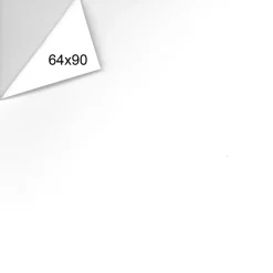 Ritpapper Plano 270g 64x90cm
