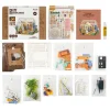 Rolife DIY Dreamy Garden miniatyr diorama – DG163, 245×190×190 mm