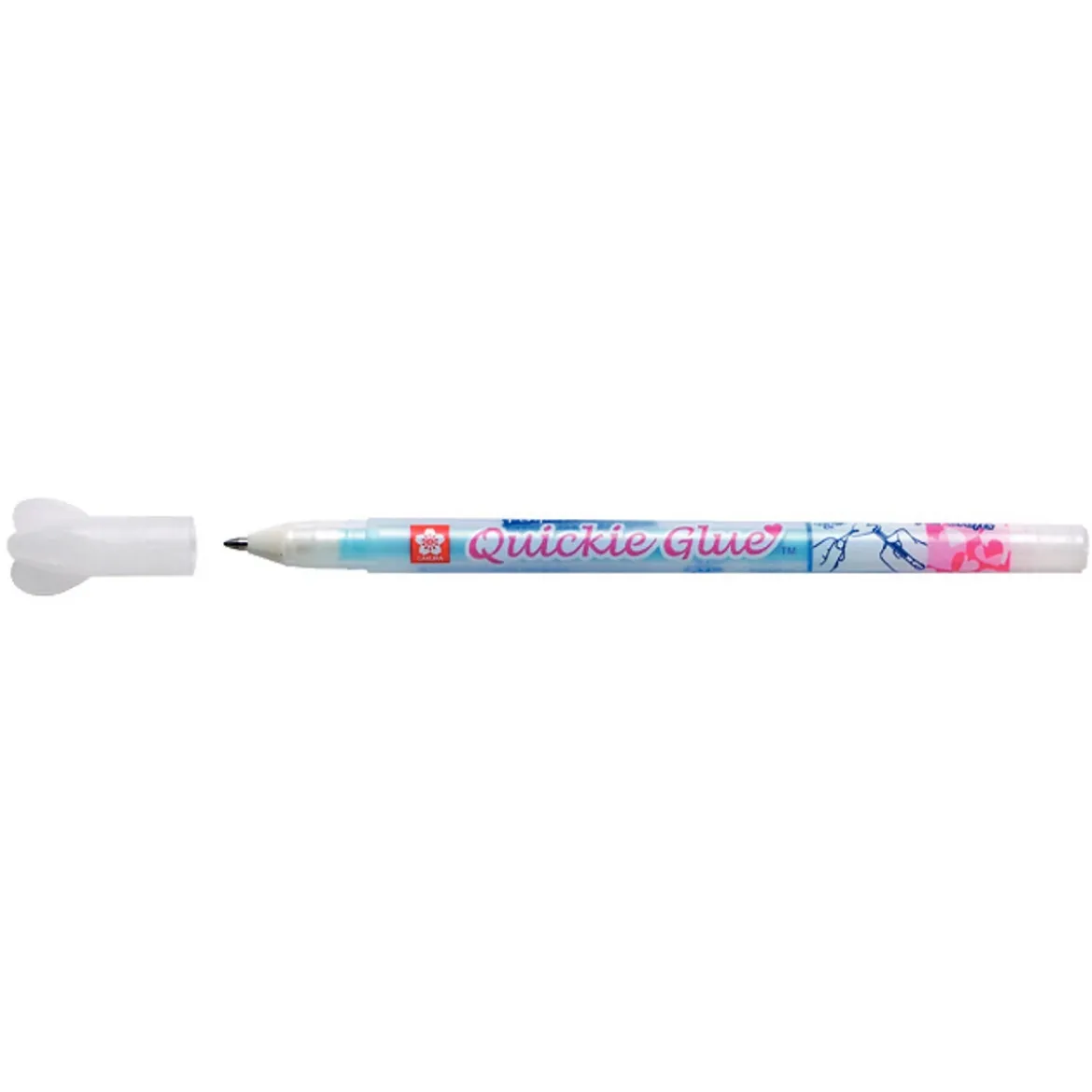 Sakura Limpenna 3-pack
