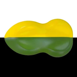 Schmincke Aero Color 28 ml, airbrushfärg – Primary Yellow 202